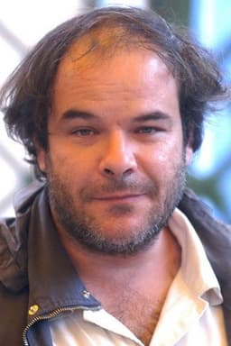 Photo of Péter Kálloy Molnár