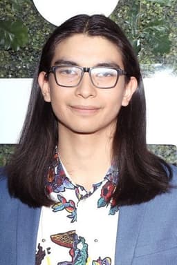 Photo of Jordan Bullchild