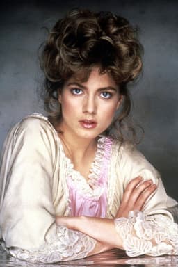 Photo of Lisa Foster