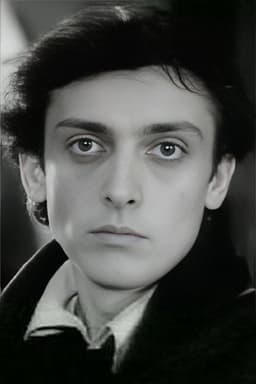 Photo of Murman Jinoria