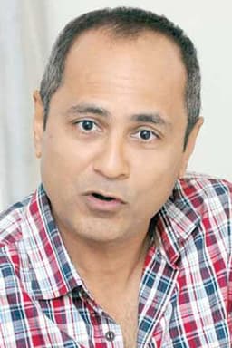Photo of Vipul Amrutlal Shah