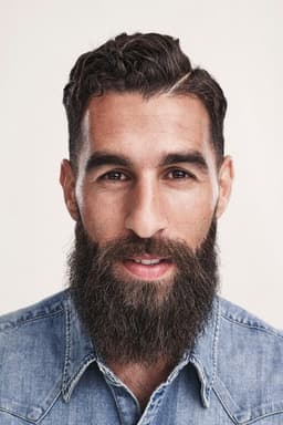 Photo of Jimmy Durmaz
