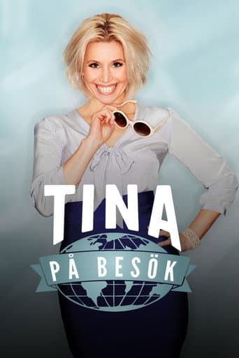 Poster for Tina på besök