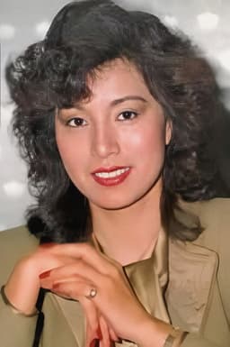 Photo of Yiu Wai