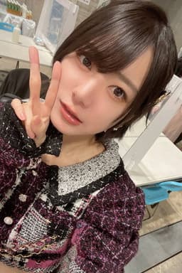 Photo of Momoka Onishi