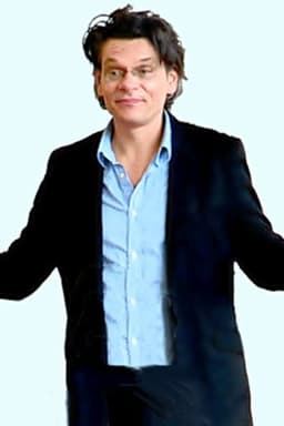 Photo of Marco van Es