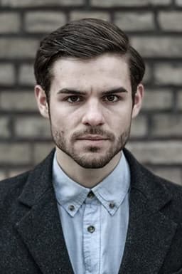 Photo of Lucas Reiber