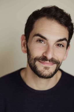 Photo of Samuel Valensi