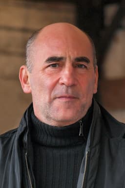Photo of János Kulka
