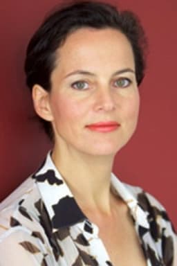 Photo of Esther Francksen