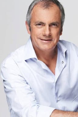 Photo of Dominique Chapatte