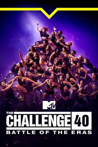 Poster for The Challenge