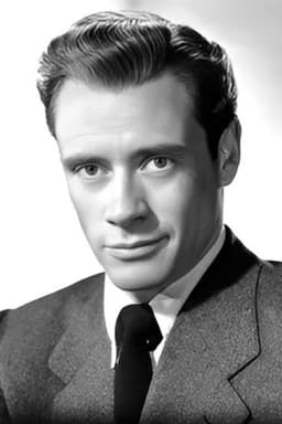 Photo of Mel Ferrer