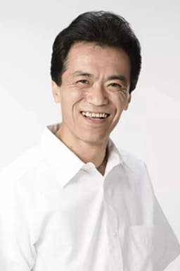Photo of Guo Chang