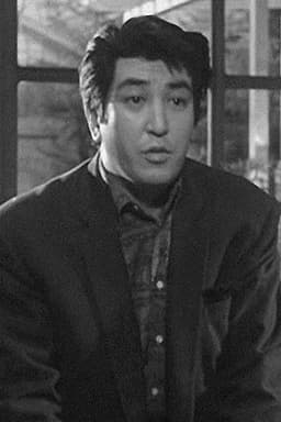 Photo of Hiroshi Nawa
