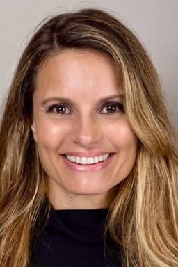 Photo of Camilla Lundén