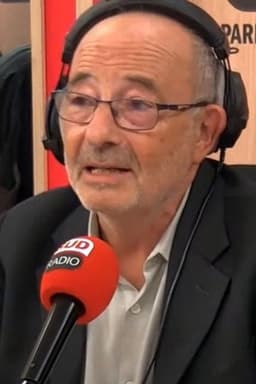 Photo of Jean-Michel Vaguelsy
