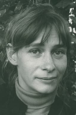 Photo of Bodil Mårtensson