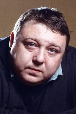 Photo of Aleksandr Semchev