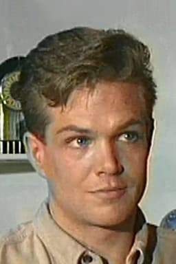 Photo of Jason Nikas