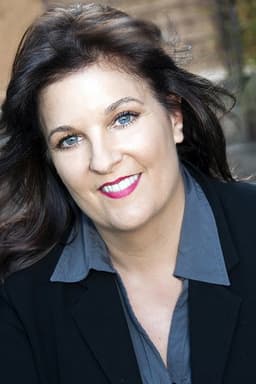 Photo of April Audia