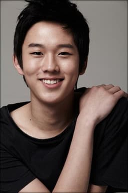 Photo of Yeon Jun-seok