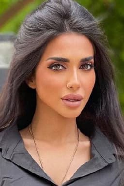 Photo of Sara Al Madani
