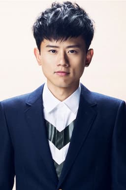 Photo of Zhang Jie