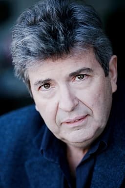 Photo of Michel Lagueyrie