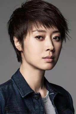 Photo of Fan Zhibo
