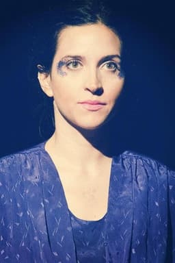 Photo of Carolina Bianchi