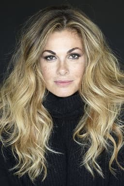 Photo of Vanessa Incontrada