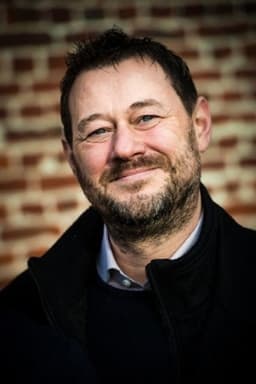 Photo of Bart De Pauw