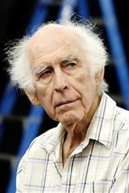 Photo of Ron Haddrick