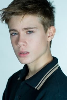 Photo of Andrea Pittorino