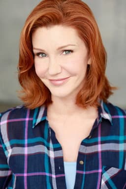 Photo of Corie Vickers