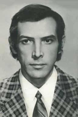 Photo of Dmytro Myrhorodskyi