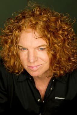 Photo of Carrot Top