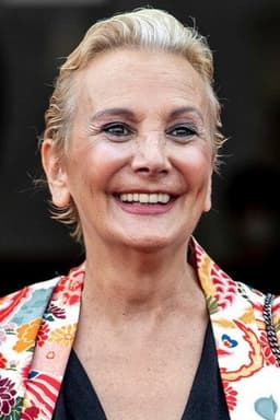 Photo of Elena Irureta