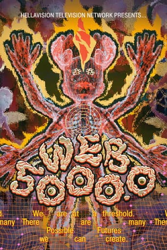 Poster for WEB 5000.0