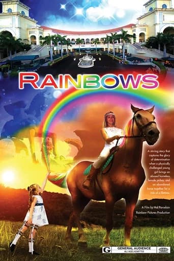 Poster for Rainbows