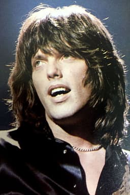 Photo of Scott Gorham