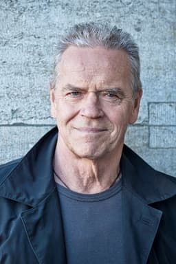 Photo of Jürgen Heinrich