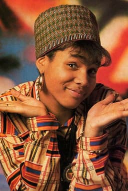Photo of Monie Love