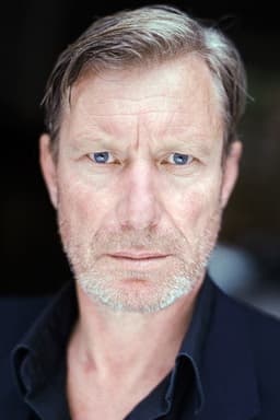 Photo of Hartmut Lange