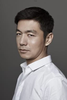 Photo of Xing Jiadong
