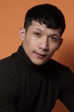 Photo of Jasper Torres