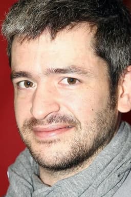 Photo of Grégoire