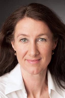 Photo of Maude Davey