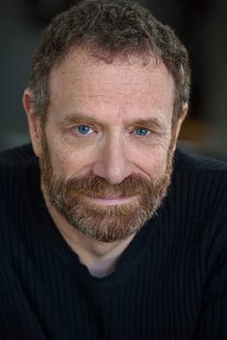 Photo of Ron Marasco